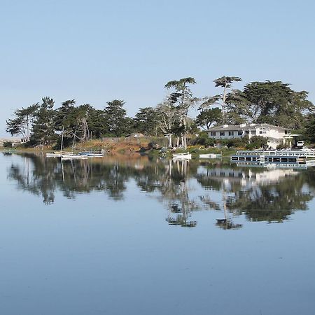 Back Bay Inn Los Osos Exterior foto
