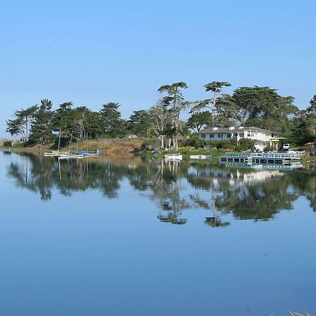 Back Bay Inn Los Osos Exterior foto