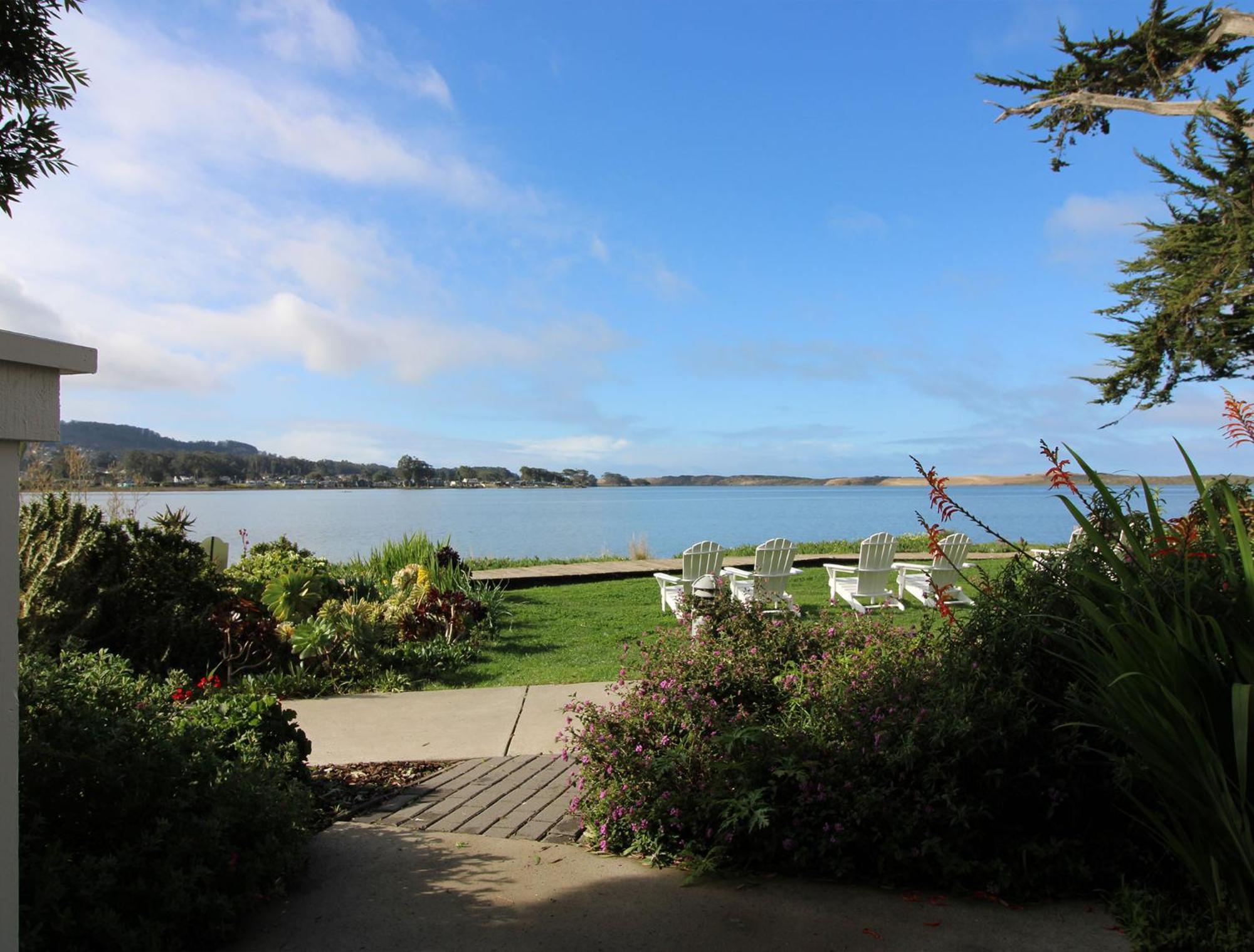 Back Bay Inn Los Osos Exterior foto