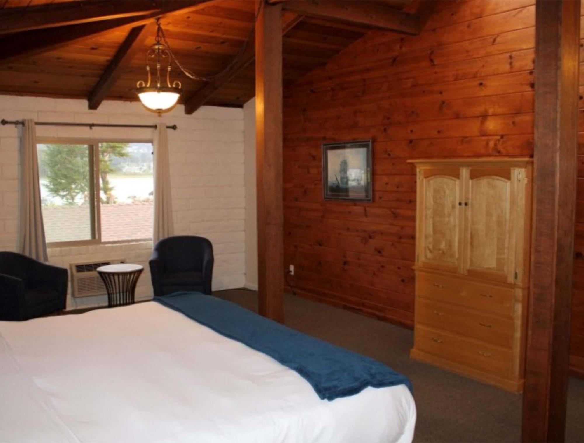 Back Bay Inn Los Osos Exterior foto