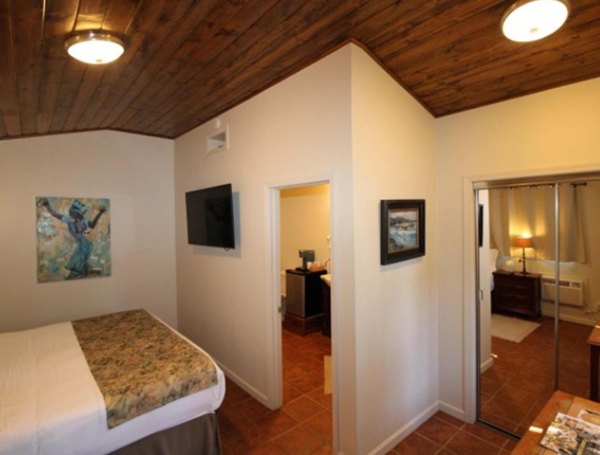 Back Bay Inn Los Osos Exterior foto