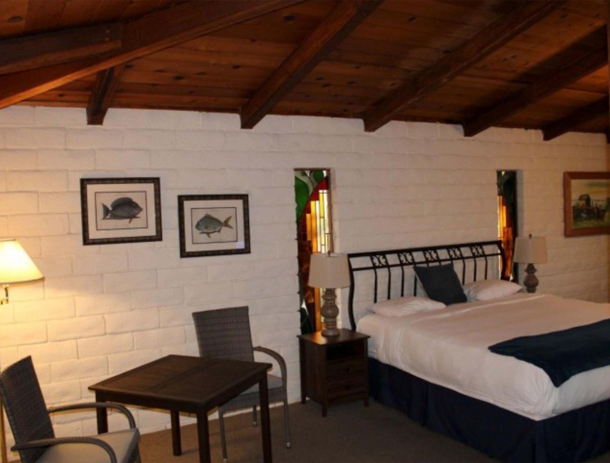 Back Bay Inn Los Osos Exterior foto