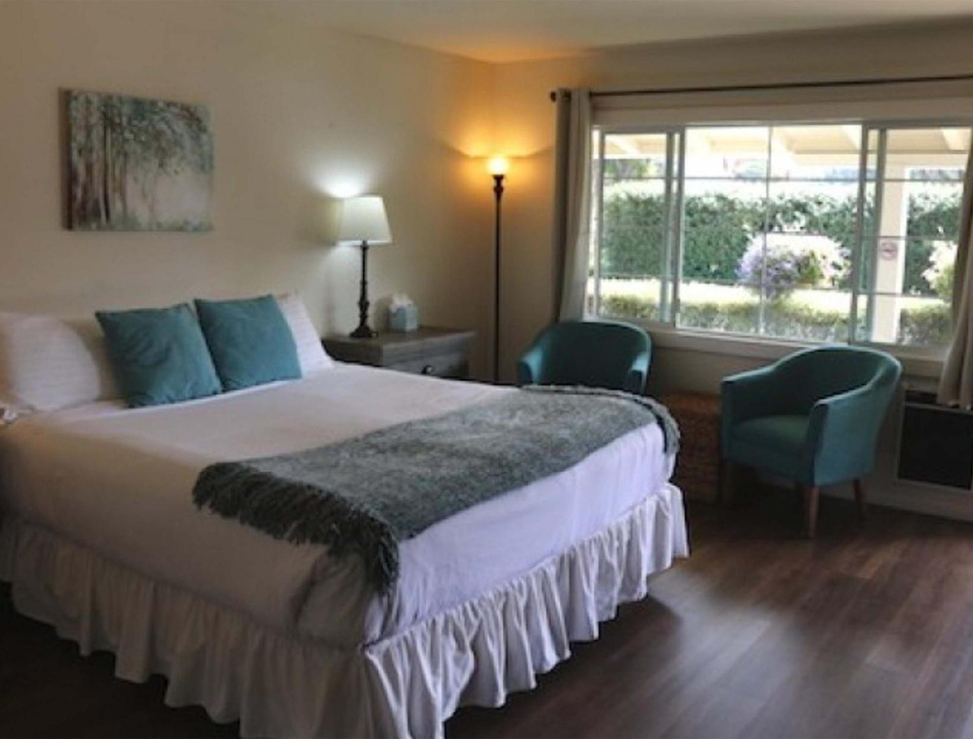Back Bay Inn Los Osos Exterior foto