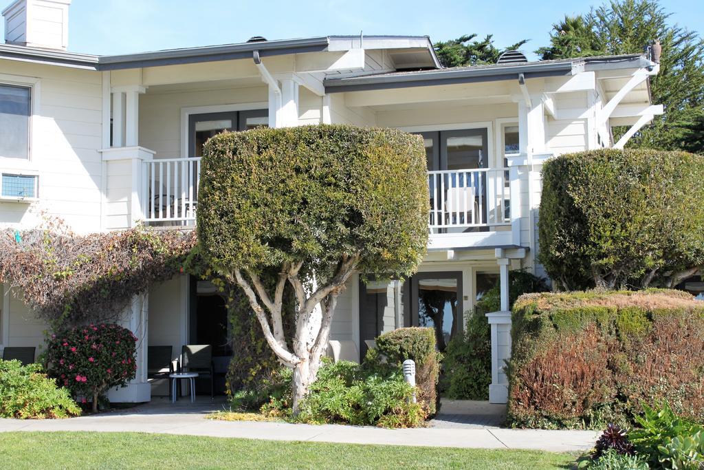 Back Bay Inn Los Osos Exterior foto