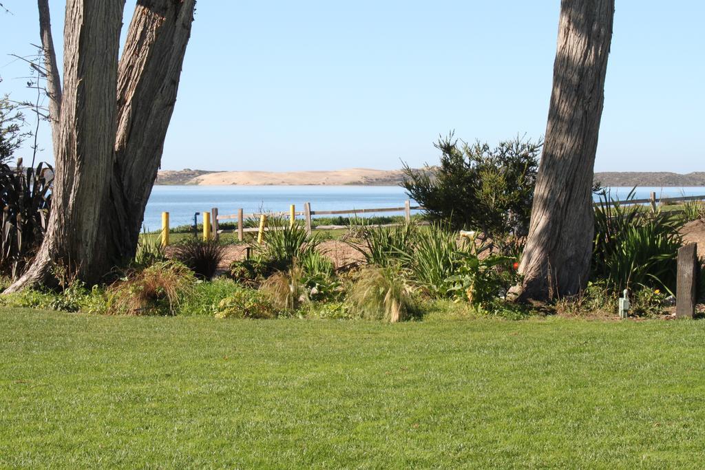 Back Bay Inn Los Osos Exterior foto