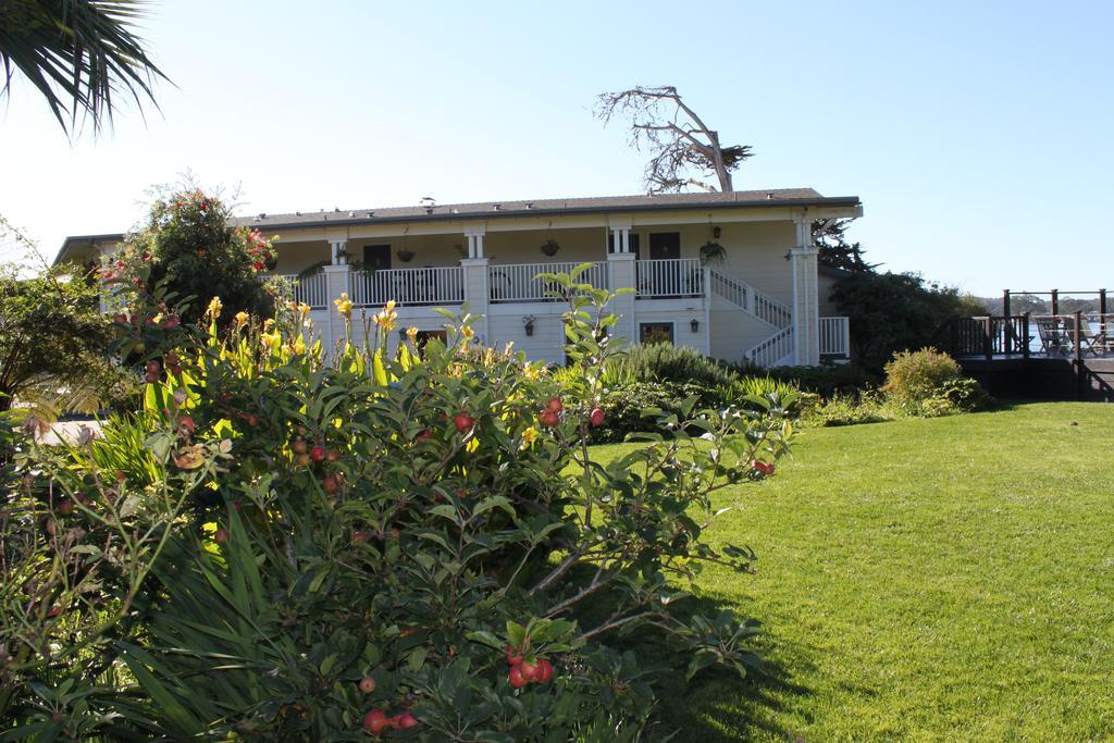 Back Bay Inn Los Osos Exterior foto