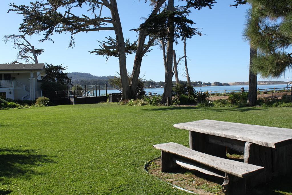 Back Bay Inn Los Osos Exterior foto