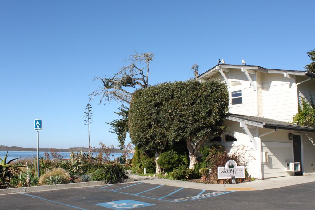 Back Bay Inn Los Osos Exterior foto