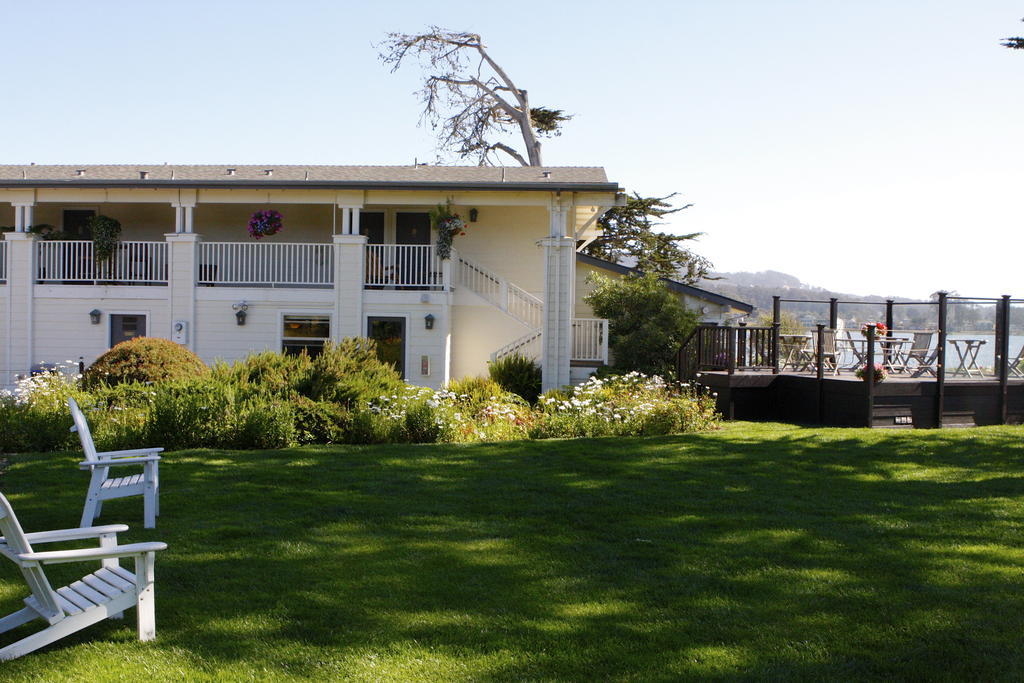 Back Bay Inn Los Osos Exterior foto