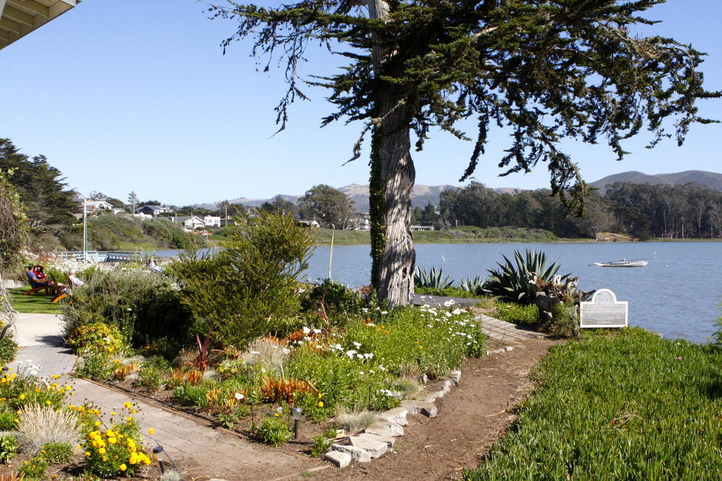 Back Bay Inn Los Osos Exterior foto