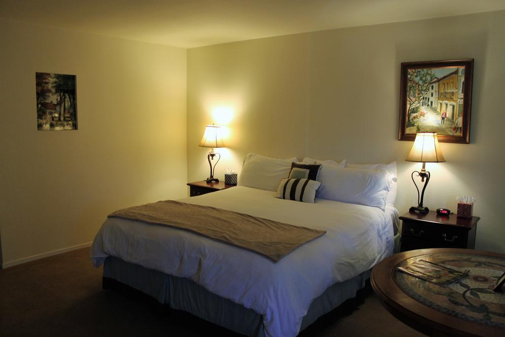 Back Bay Inn Los Osos Exterior foto